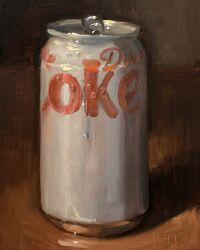 coca-cola fan art