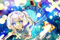 marimari (vtuber) from phase connect