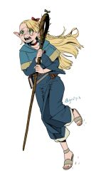 marcille donato from dungeon meshi