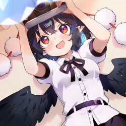 cirno from touhou