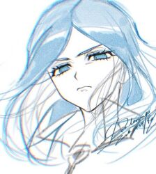 urubida from inazuma eleven