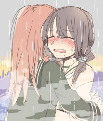kitakami (kancolle) from kantai collection by oomori (kswmr)