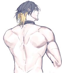 nagasone kotetsu from touken ranbu