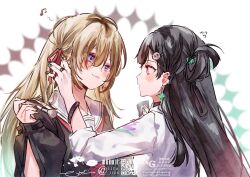 chisa (wuthering waves) from wuthering waves