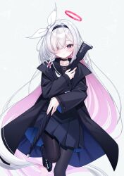 plana (blue archive) from blue archive by fukemachi