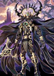 fate/grand order fan art