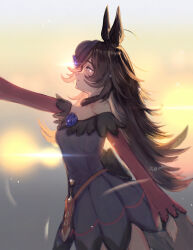 rice shower (umamusume) from umamusume