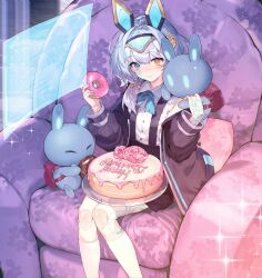 indie virtual youtuber fan art