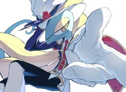 inteleon from pokemon by korosliszt