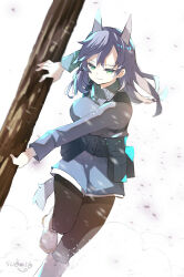 world witches series fan art