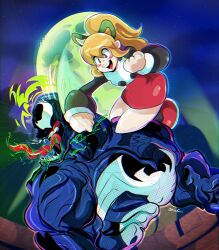 roll (mega man) fan art