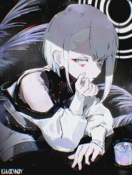 lucy (cyberpunk) from cyberpunk (series)