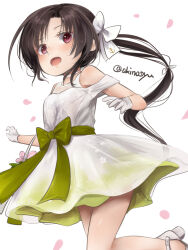 nankai (kancolle) from kantai collection by akino shuu