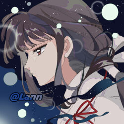 kikyou (inuyasha) from inuyasha