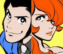 arsene lupin iii from lupin iii