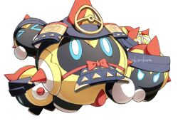 falinks from pokemon by korosliszt