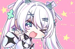 karenina (pgr) from punishing: gray raven