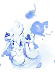 alcremie from pokemon