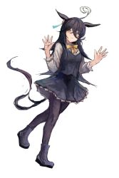 manhattan cafe (umamusume) from umamusume by yanagi wakana