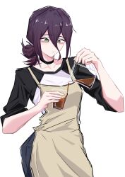 reze (chainsaw man) from chainsaw man