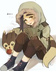 furret from pokemon