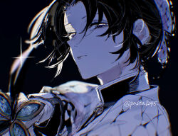 kochou shinobu from kimetsu no yaiba