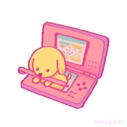 nintendo fan art