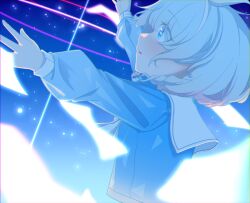 arona (blue archive) from blue archive