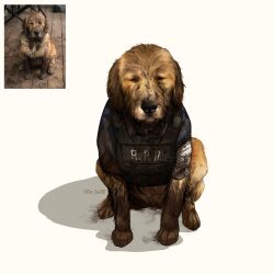 leon s. kennedy from resident evil