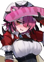 raora panthera from hololive