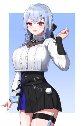 hakase fuyuki from nijisanji