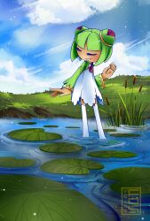 cosmo (sonic) from sonic (series)