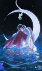 kikyou (inuyasha) from inuyasha