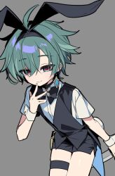 lohen (genshin impact) from genshin impact