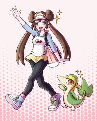rosa (pokemon) from pokemon