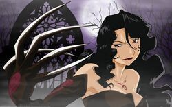 lust from fullmetal alchemist