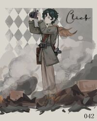 reverse:1999 fan art