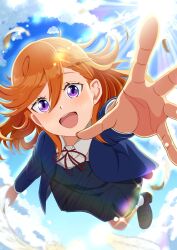 shibuya kanon from love live!