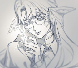 au ra from final fantasy