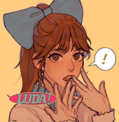 k-pop fan art