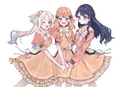 hinoshita kaho from link! like! love live!