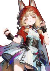 arknights fan art