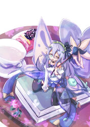 merc storia fan art