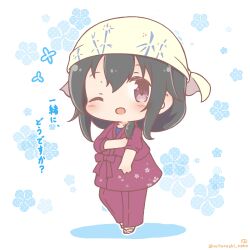 fujiwara hajime from idolmaster by mitarashi neko