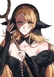 marcille donato from dungeon meshi