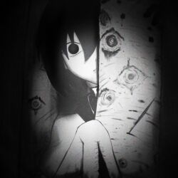 oshino ougi from monogatari (series)