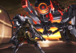 big boss from metal gear (series)
