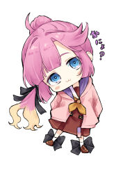 anyoji hime from link! like! love live!