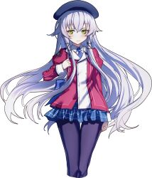 altina orion from eiyuu densetsu