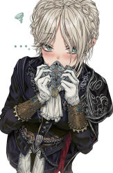 duchess (elden ring) from elden ring by kayanogura